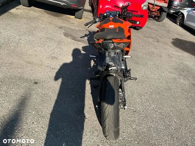 KTM RC 390 - 5