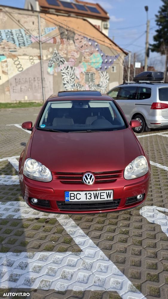 Volkswagen Golf 1.4 TSI Edition - 7