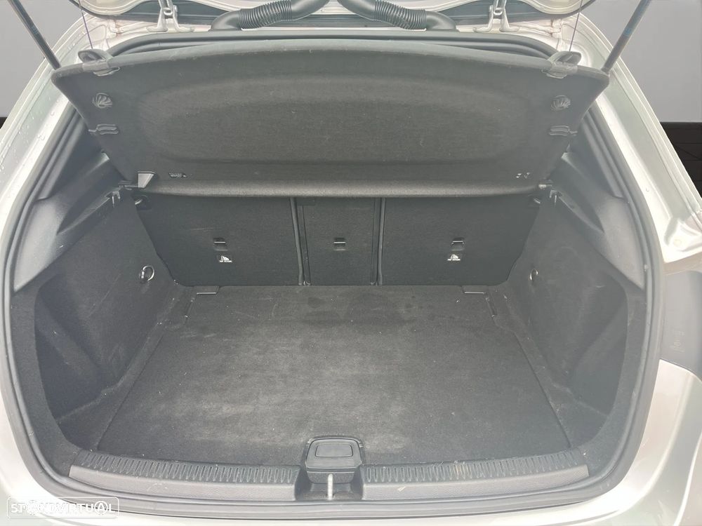 Mercedes-Benz A 180 d Business Solutions Aut. - 19
