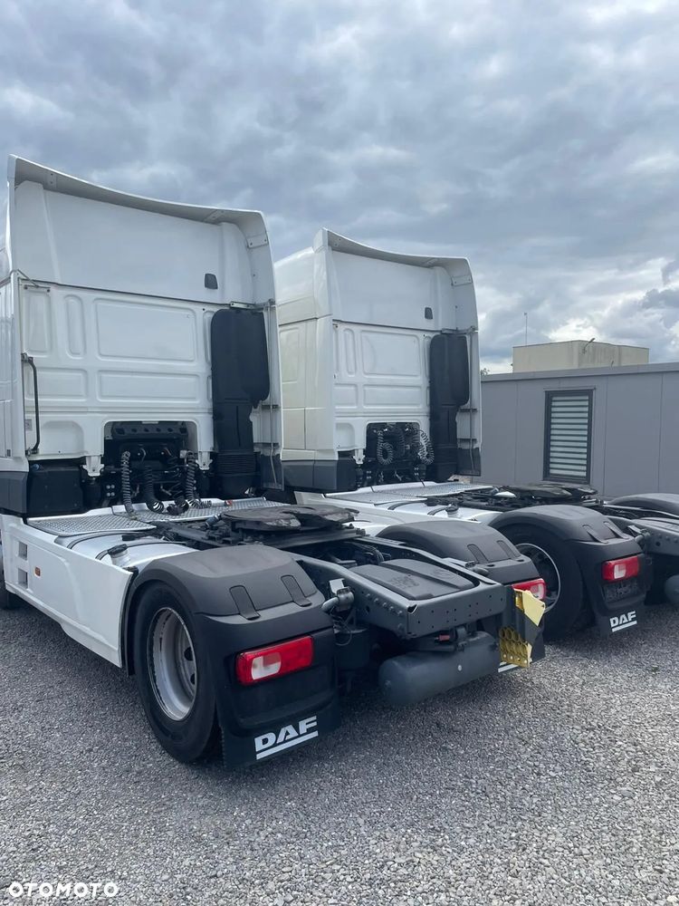 Mercedes-Benz Actros MP5 - 22