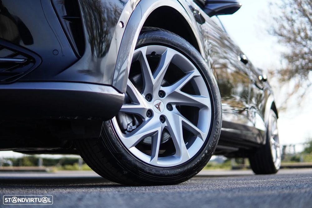 Cupra Formentor 1.4 e-Hybrid Plus DSG - 15