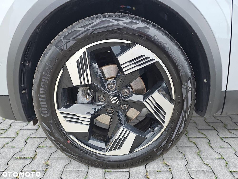 Renault Symbioz - 10