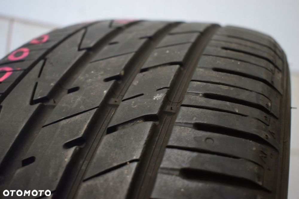 R18 235/55 Hankook Ventus S1 Evo 2 SUV AO - 3