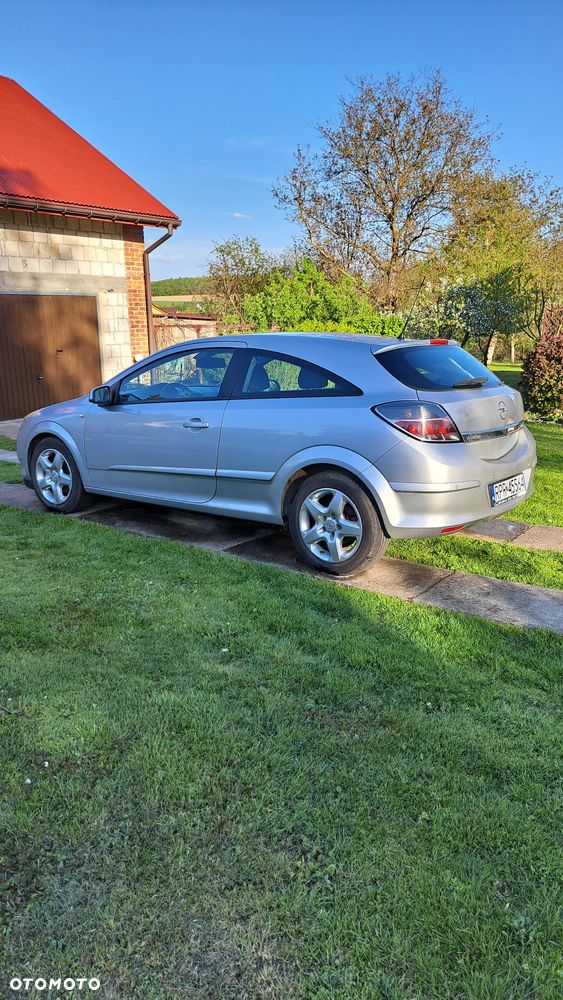 Opel Astra - 6