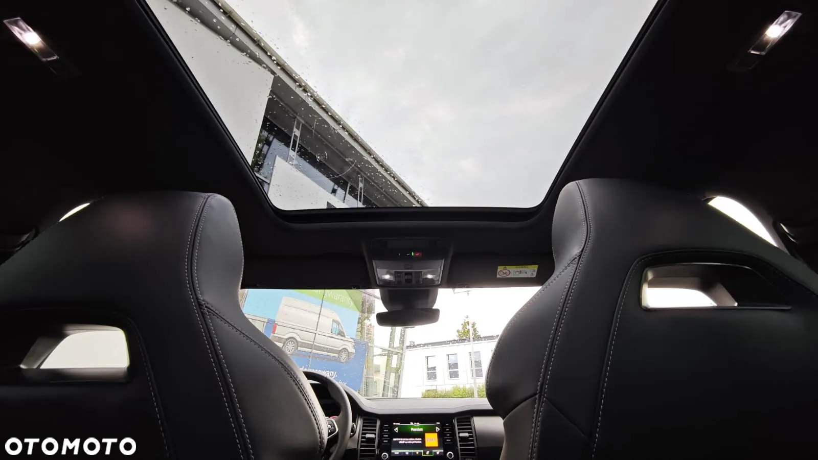 Skoda Kodiaq 1.5 TSI ACT 4x2 Sportline DSG - 17