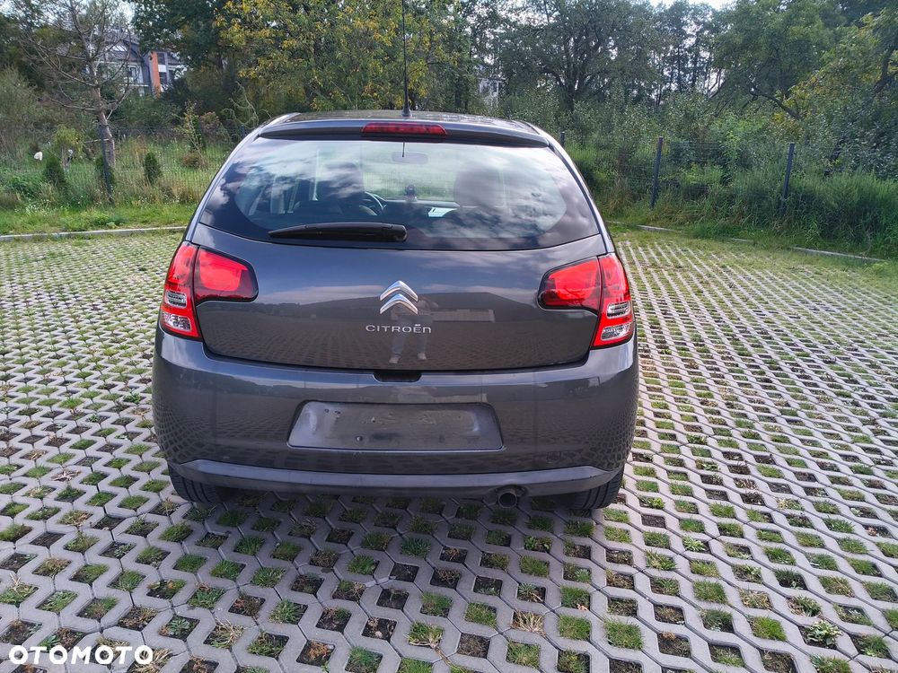 Citroen C3 2012 photo 2
