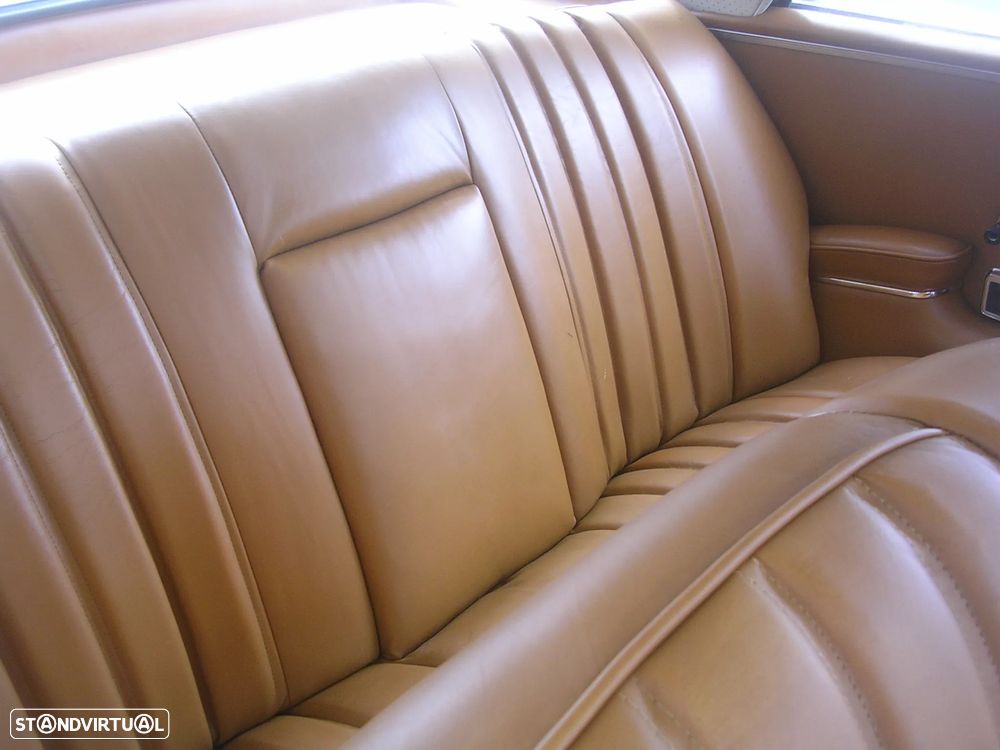Mercedes-Benz W111/W112 (1961-1968) - 26