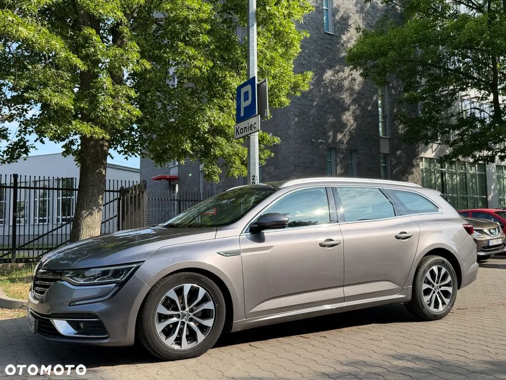 Renault Talisman - 2