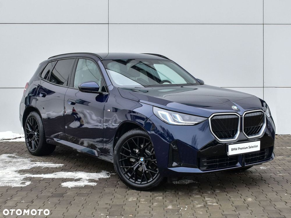 BMW X3 - 9