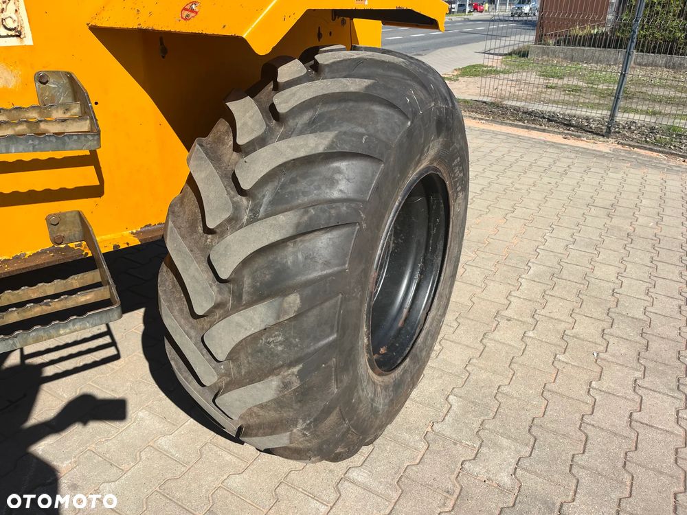 Thwaites Mach 2090 9 Tonne - 12