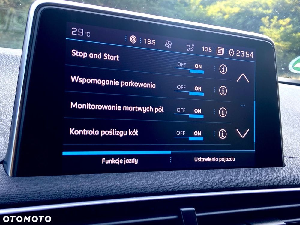 Peugeot 5008 THP 165 EAT6 Stop & Start Active - 26