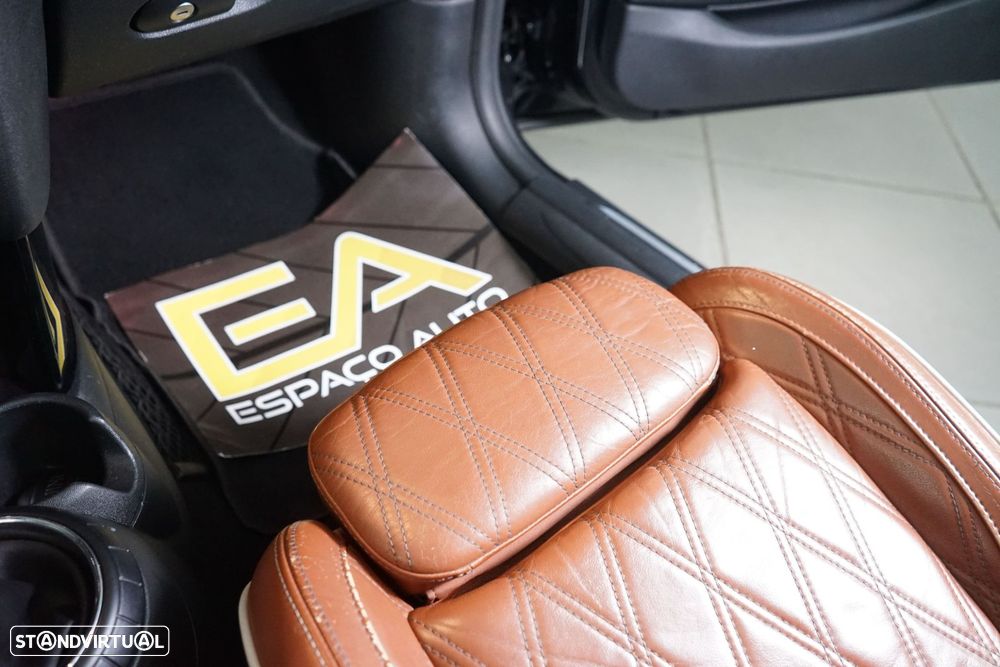 MINI Cabrio Cooper D Aut. - 42