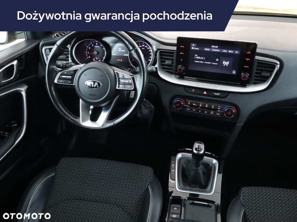 Kia XCeed - 8