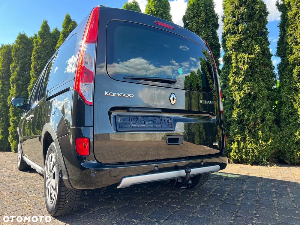 Renault Kangoo - 9
