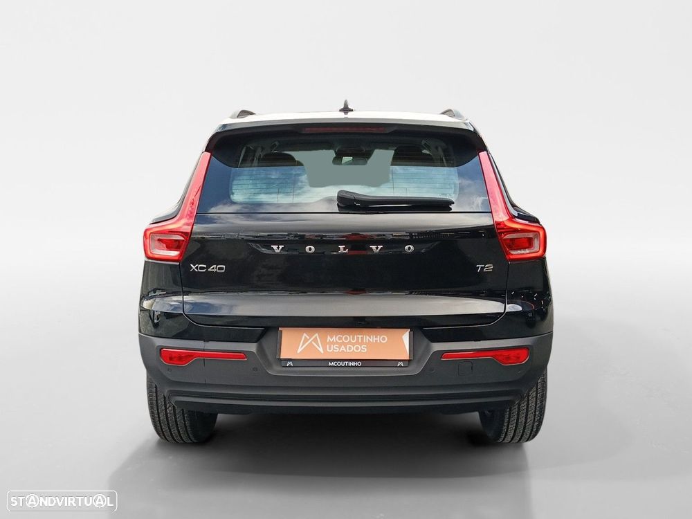 Volvo XC 40 1.5 T2 Core - 4