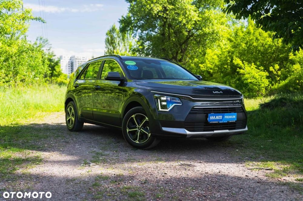 Kia Niro - 5