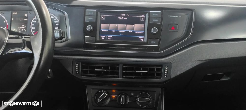 VW Polo - 28