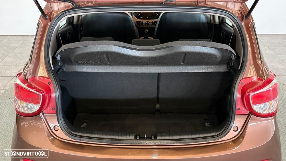 Hyundai i10 1.0 Access - 7