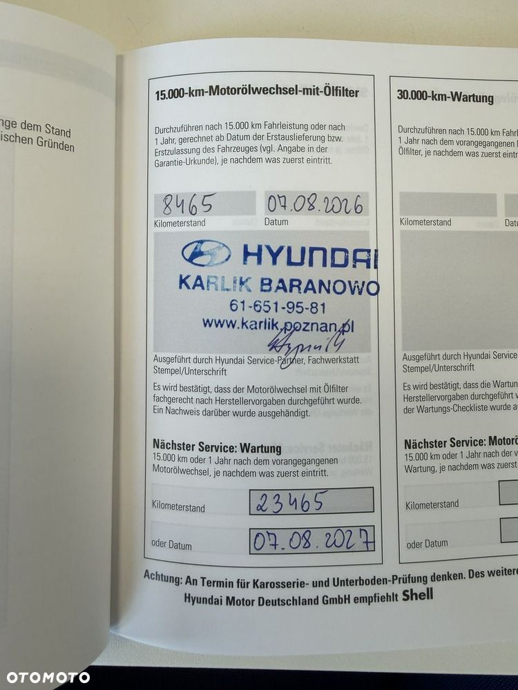 Hyundai Kona 1.6 T-GDI N Line 4WD DCT - 34