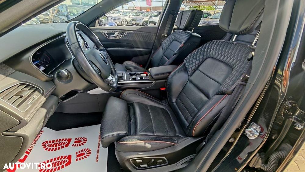 Renault Talisman Blue dCi 160 EDC INITIALE PARIS - 11