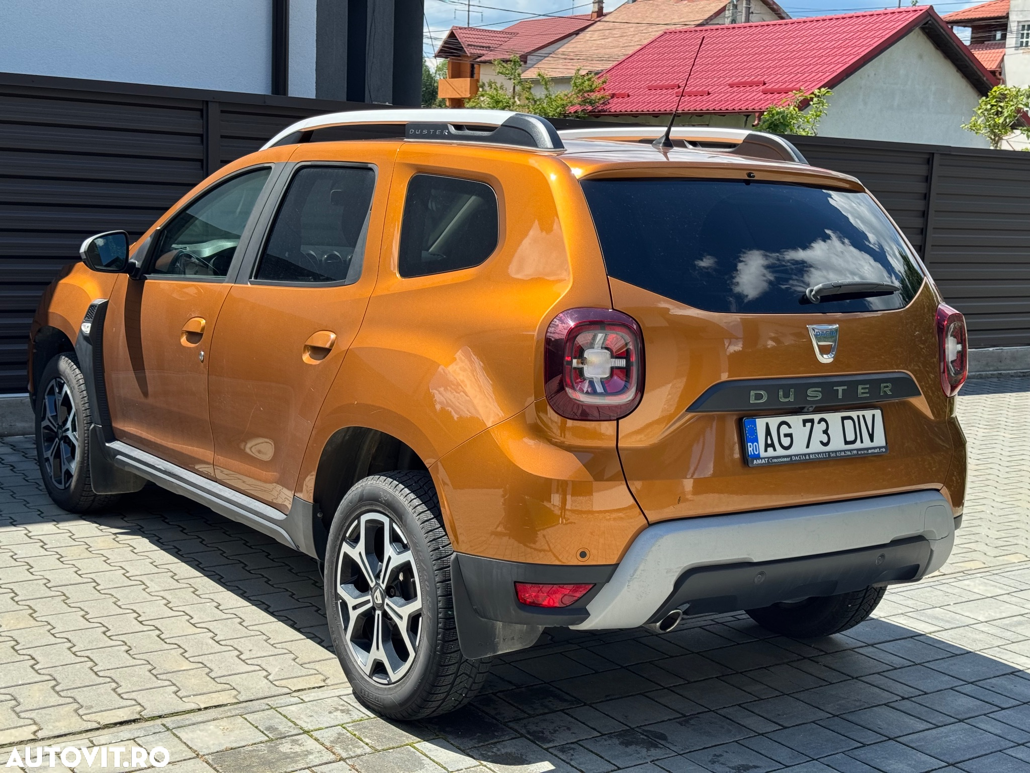 Dacia Duster - 3