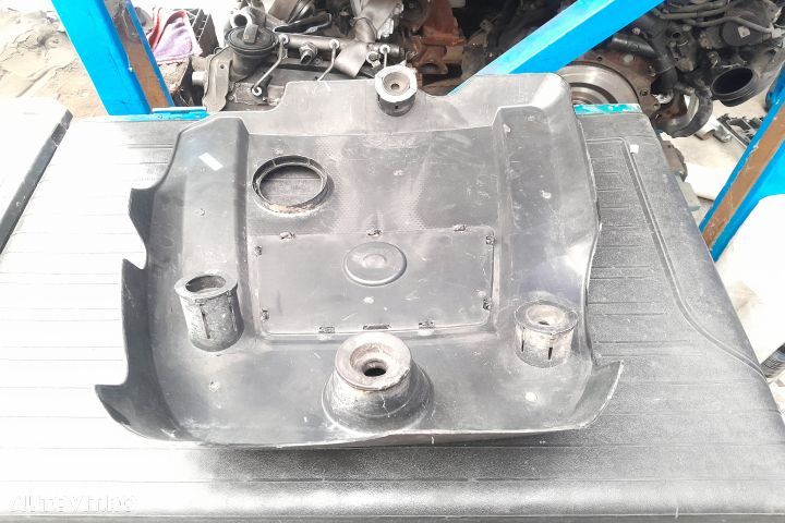 Capac motor Volkswagen VW Bora 1 [1998 - 2005] Variant wagon 1.9 TDI - 2