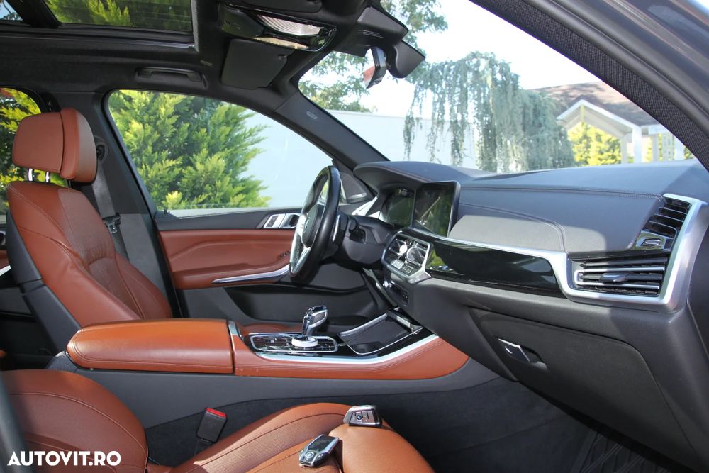 BMW X5 xDrive30d AT MHEV - 21
