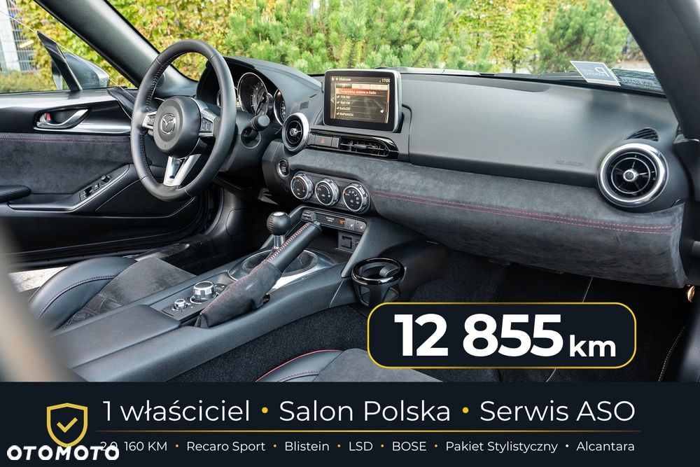 Mazda MX-5 2.0 Skyfreedom i-ELOOP - 3