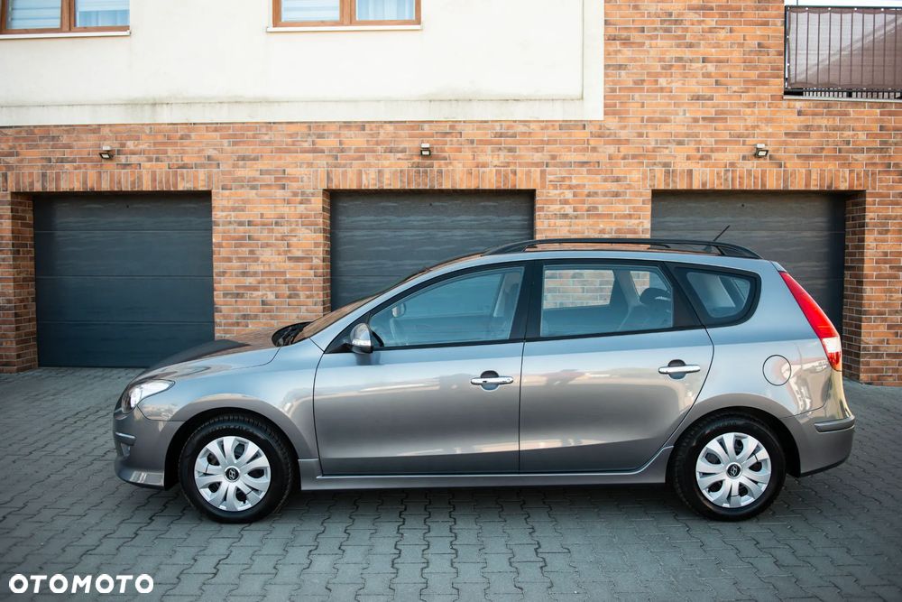 Hyundai i30 1.4 Blue Comfort - 3