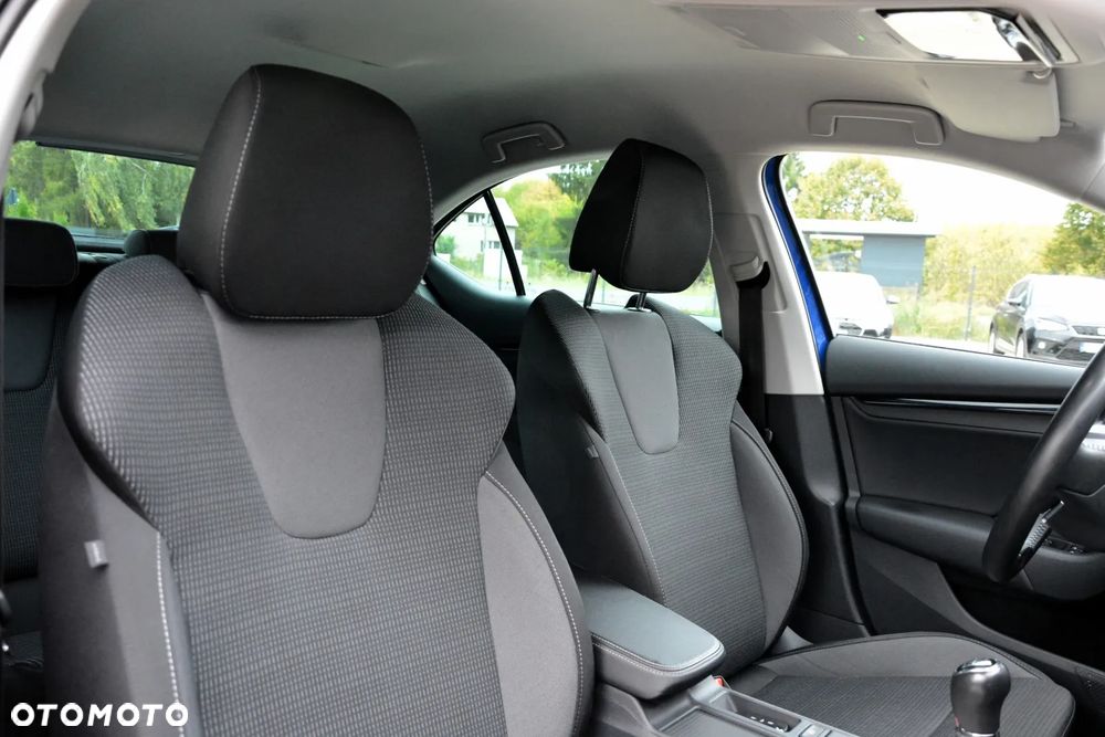 Skoda Octavia 1.0 TSI Ambition - 18