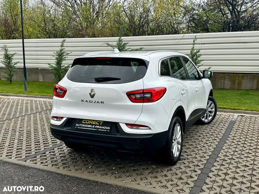 Renault Kadjar - 3