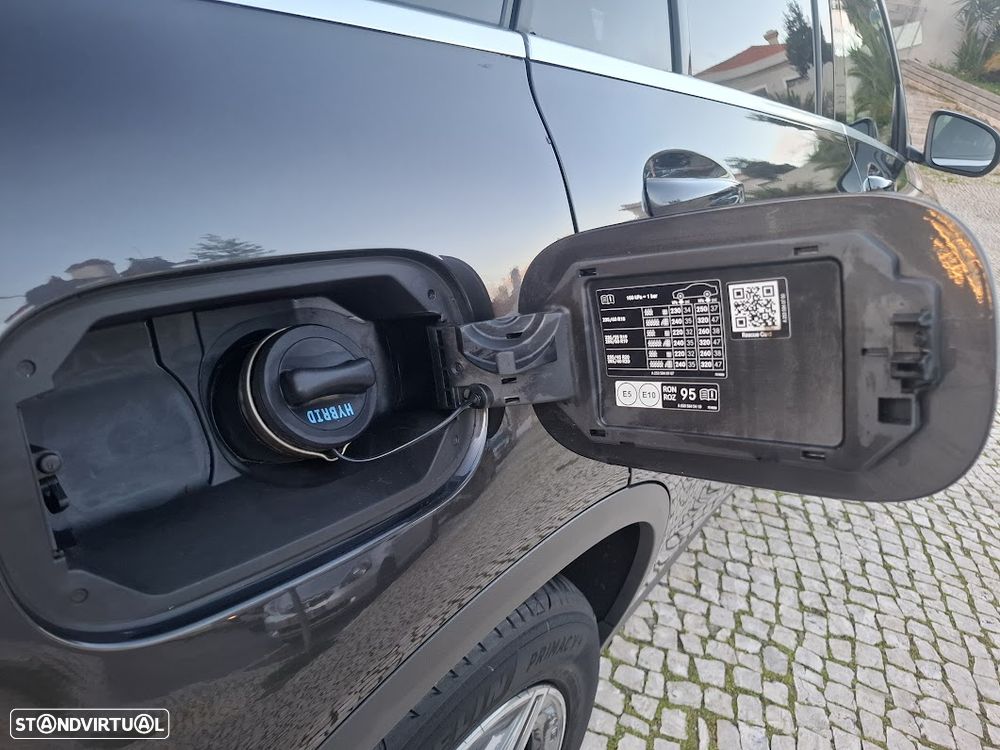 Mercedes-Benz GLC 300 e 4Matic - 56