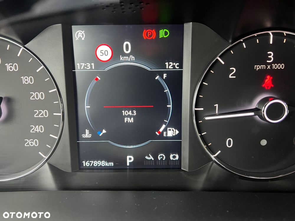 Land Rover Range Rover Evoque 2.0TD4 HSE Dynamic - 13