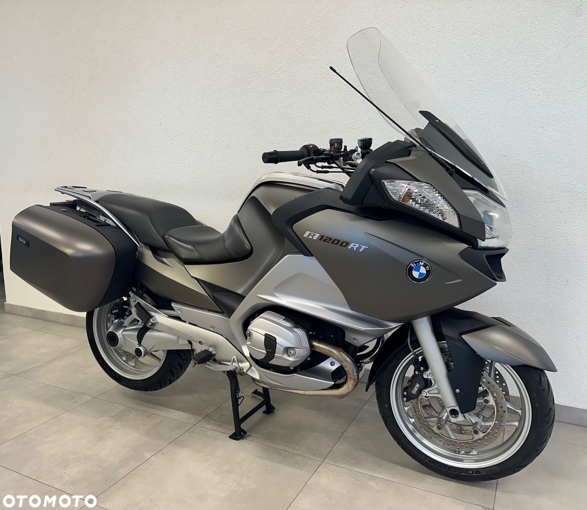 BMW RT - 5