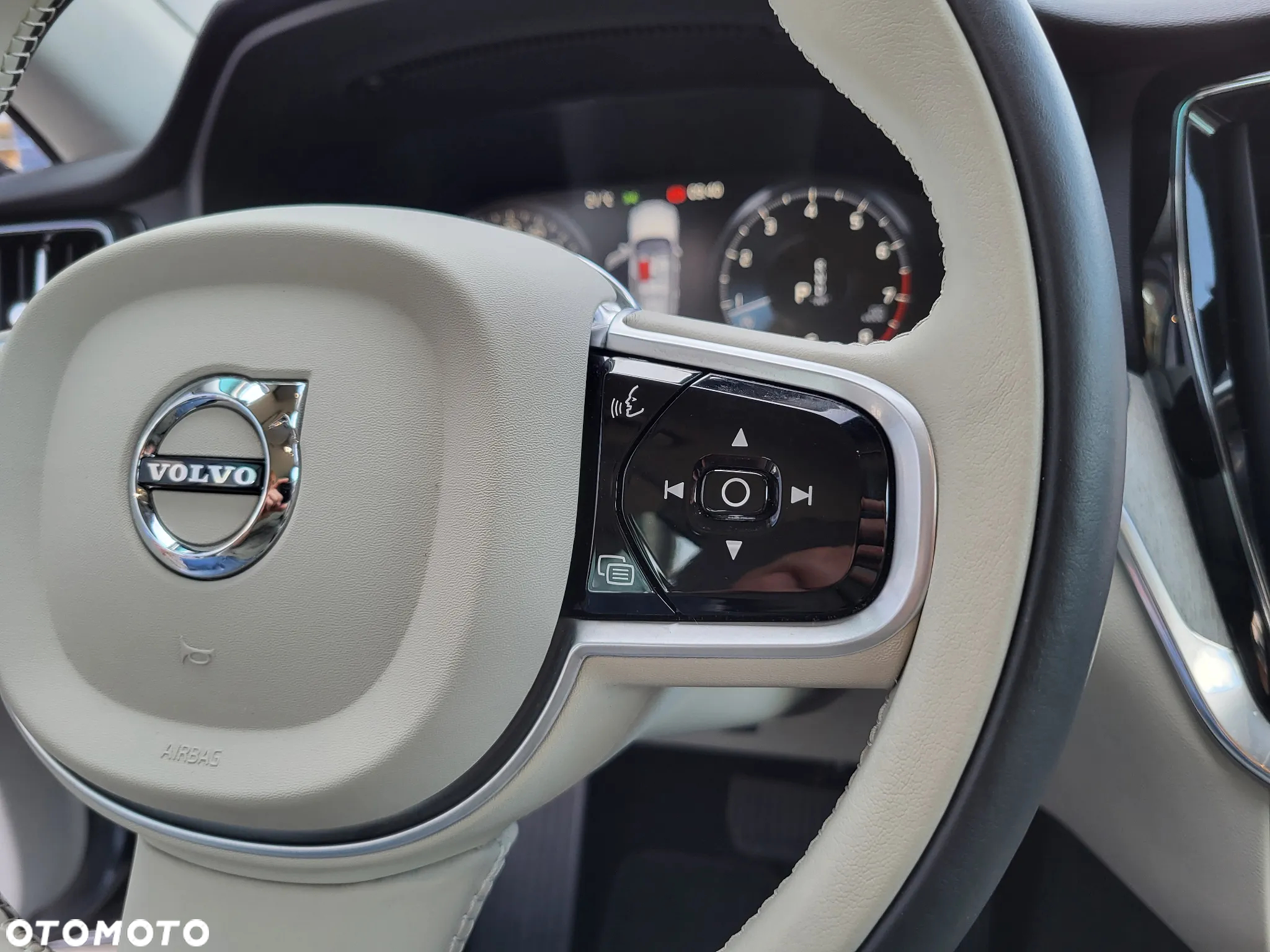 Volvo V60 - 21