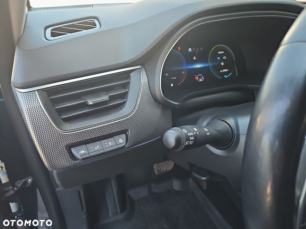 Renault Arkana 1.6 E-TECH Intens MMT - 15