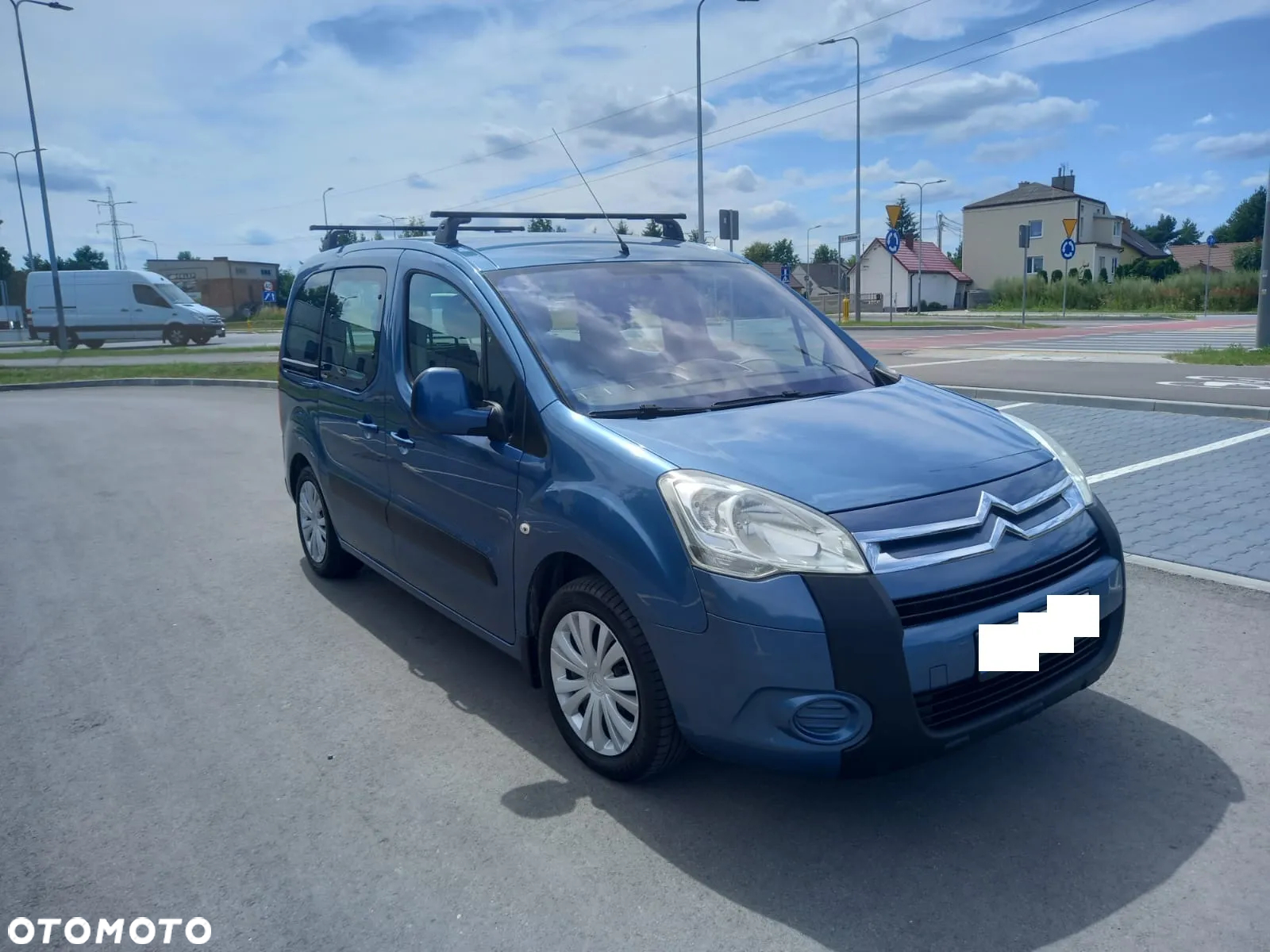 Citroën Berlingo 1.6 16V Multispace - 3