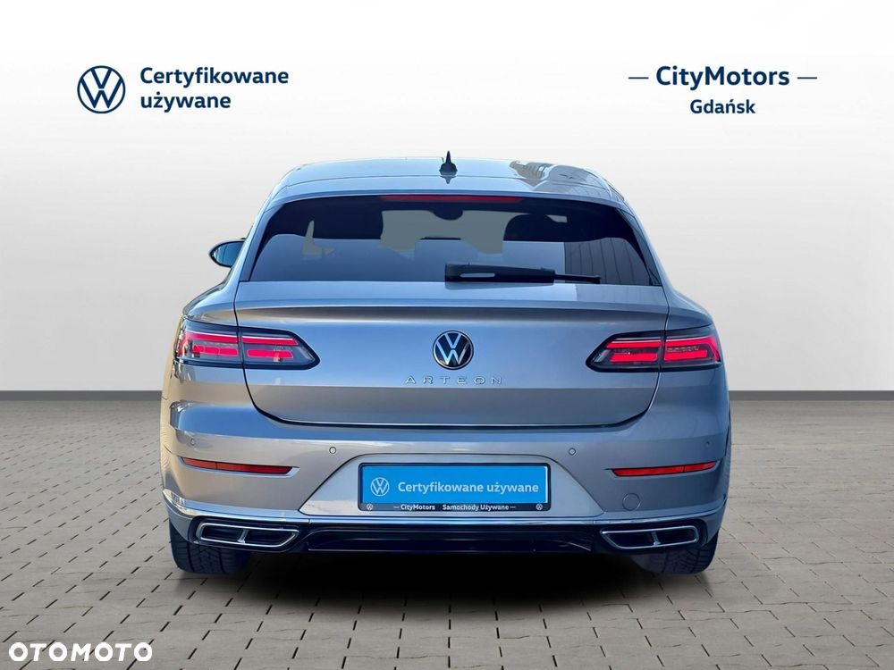 Volkswagen Arteon - 4