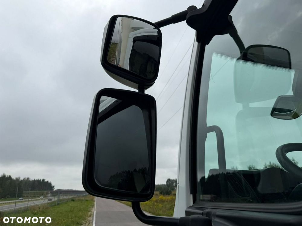 Renault MIDLUM 220 DXI  3 miejsca siedzące  , EURO 5 - 38