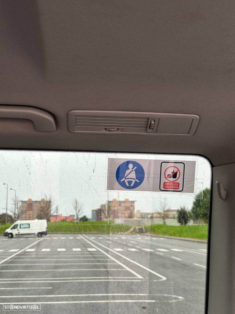 Mercedes-Benz Vito Tourer 114 CDi/32 - 12