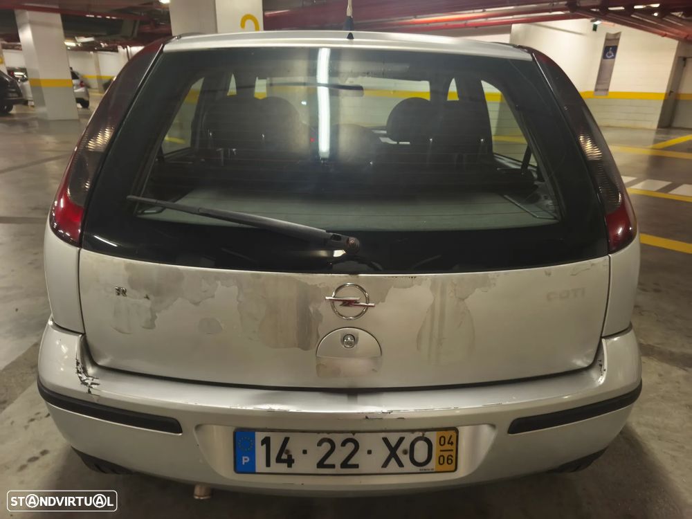 Opel Corsa 1.3 CDTi Enjoy R - 19