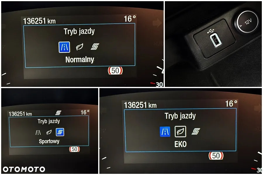 Ford Focus Turnier 1.5 EcoBlue Start-Stopp-System COOL&CONNECT - 31