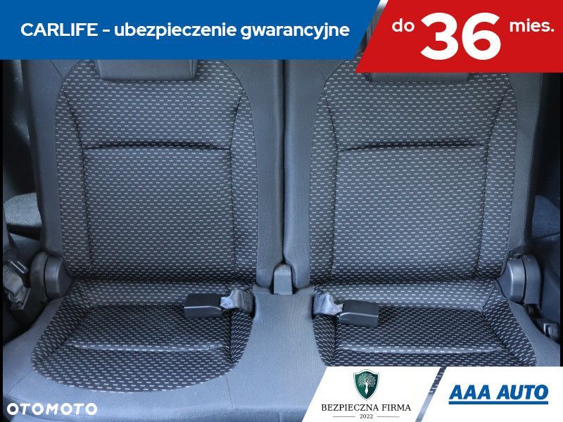 Nissan Qashqai+2 - 18