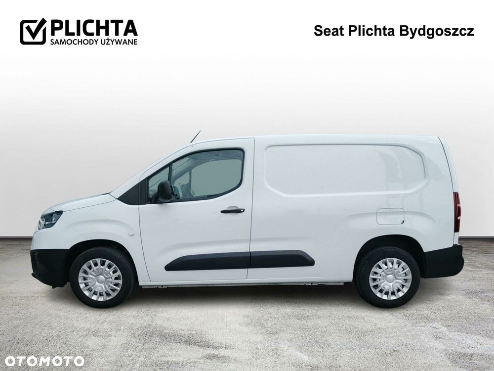 Toyota proace-city 1.5 D4-D 102KM L2 - 2