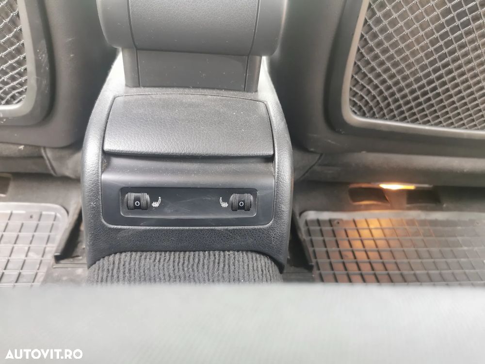 Audi A4 2.0 TFSI Quattro - 13