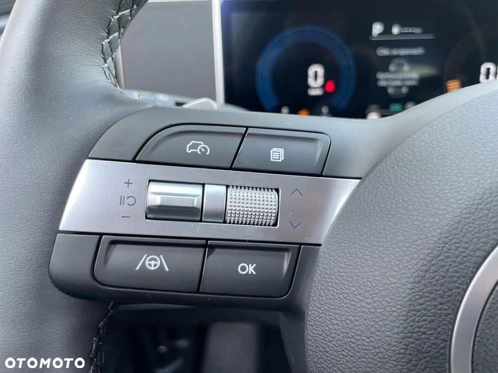 Hyundai Tucson 1.6 T-GDi Smart 2WD DCT - 28