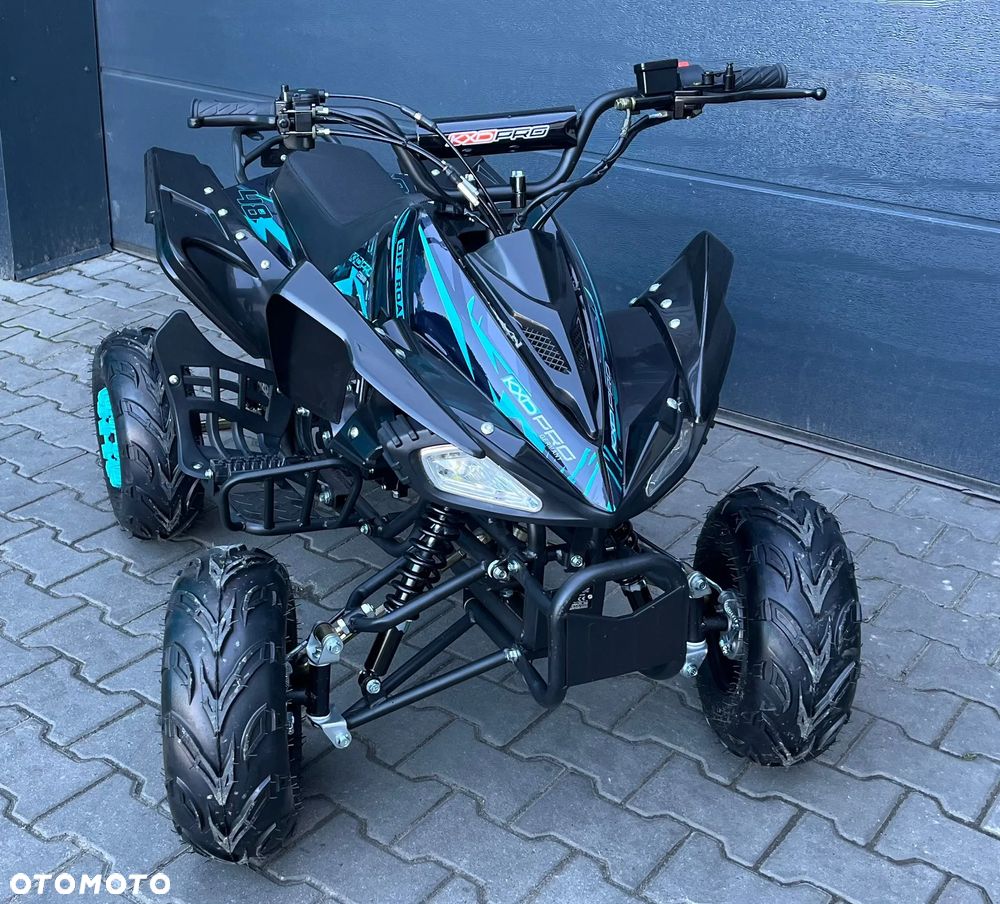 KXD Inny - 5