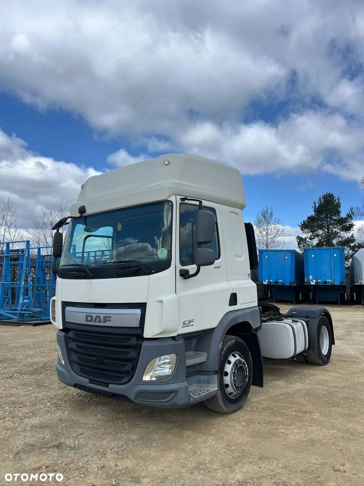DAF CF 85 440