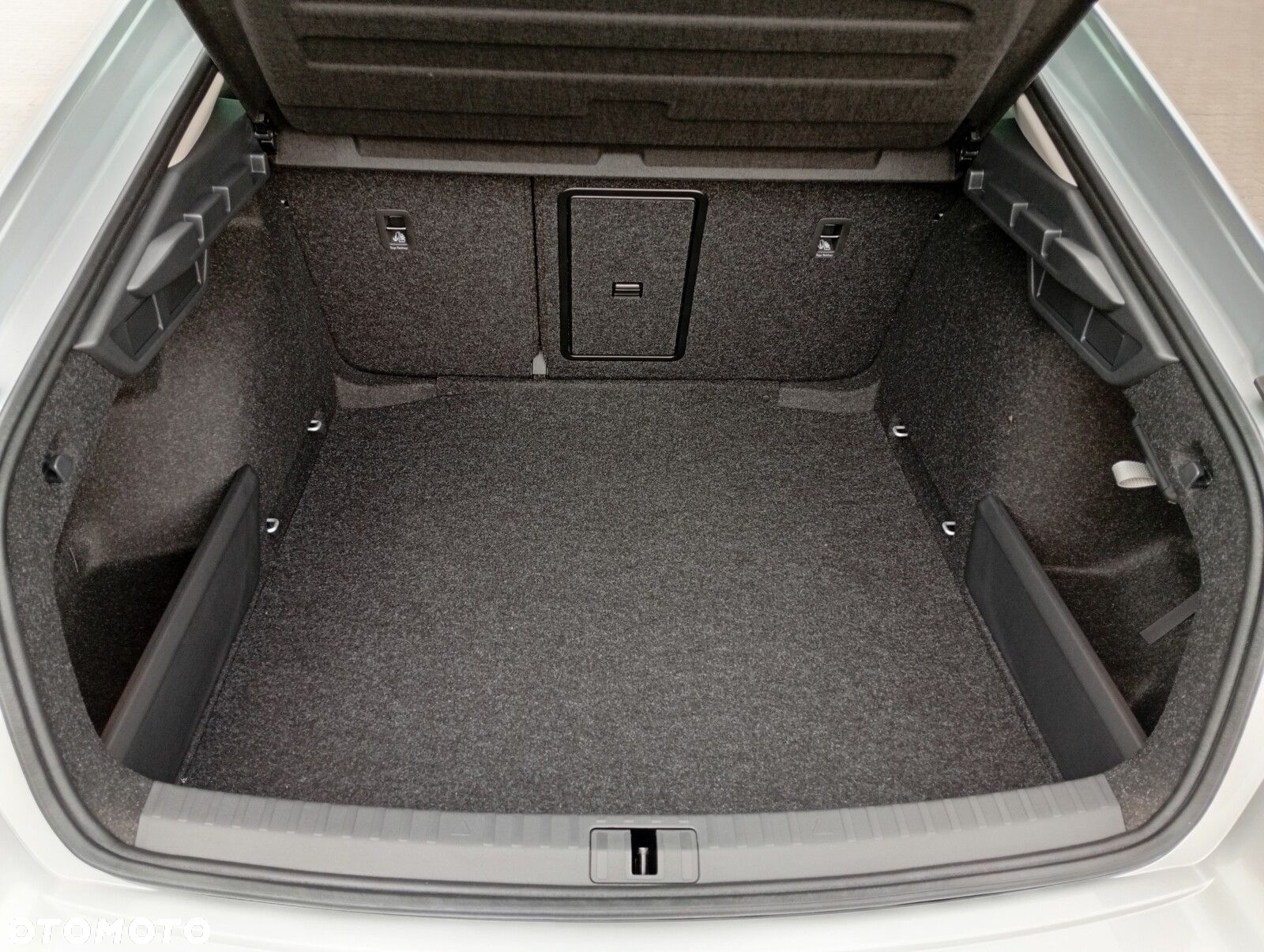 Skoda Octavia - 14