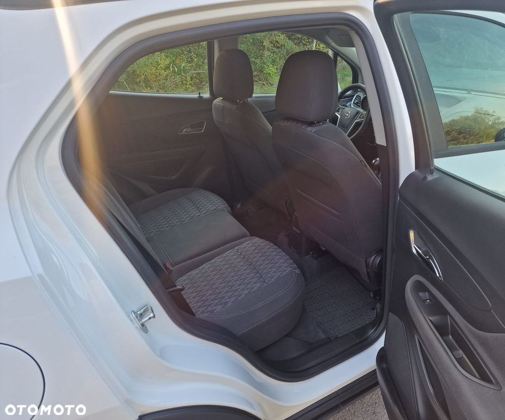 Opel Mokka 1.6 Active S&S - 18